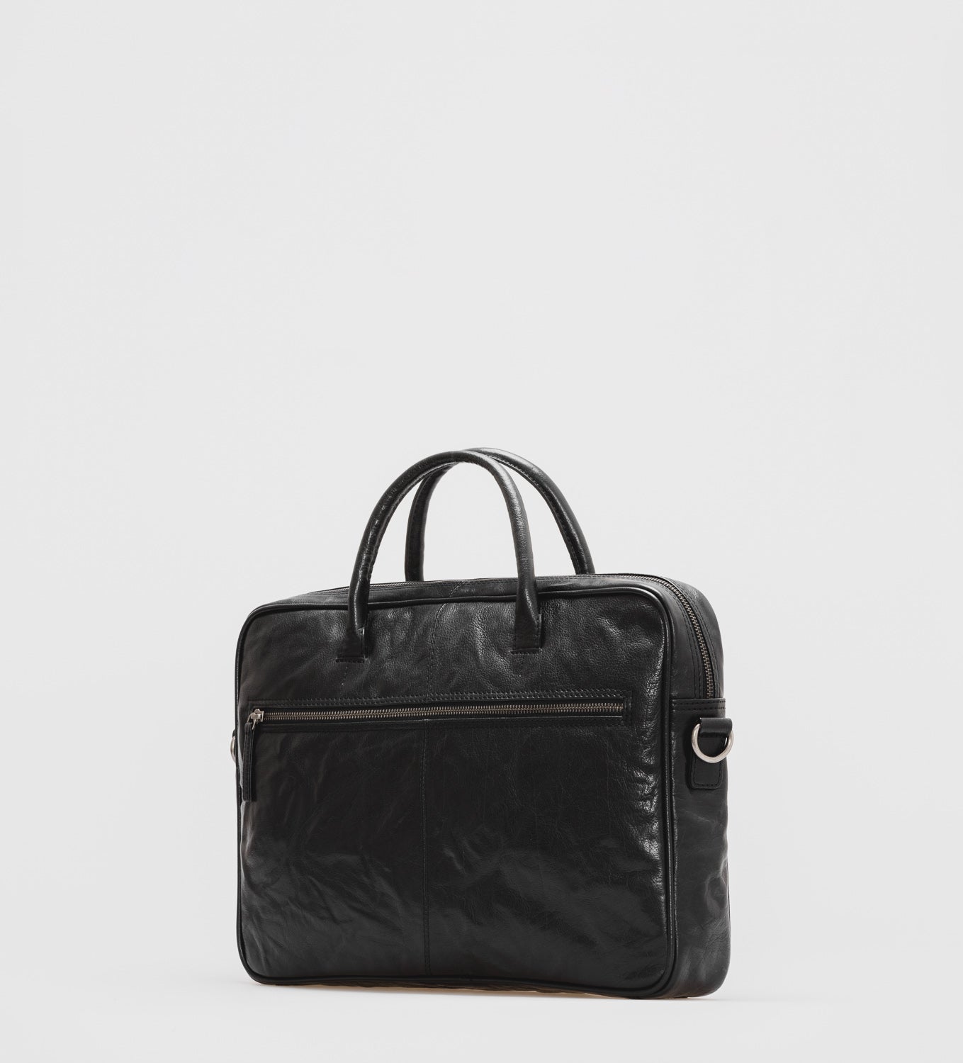 Montana est. 1957 Norberg Laptop bag Black