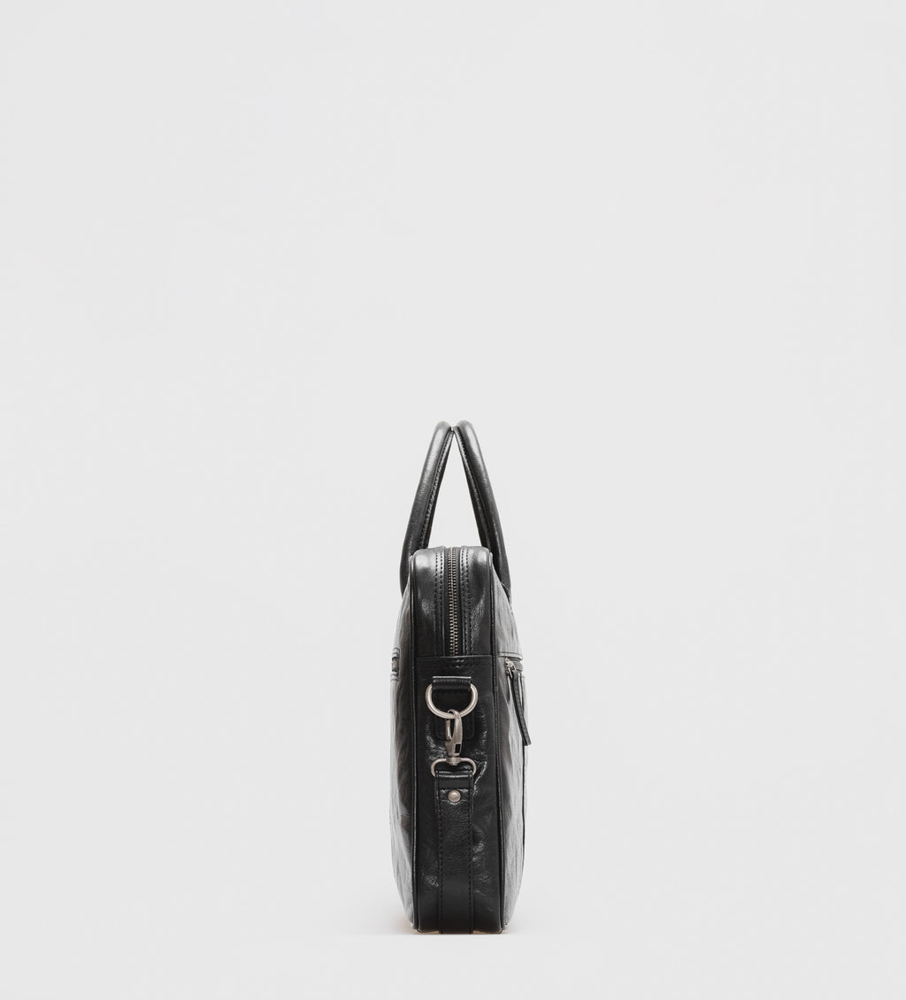 Montana est. 1957 Norberg Laptop bag Black