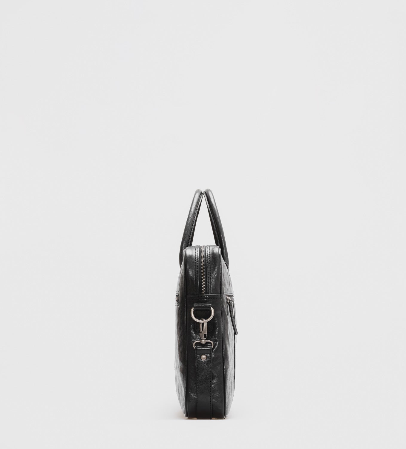 Montana est. 1957 Norberg Laptop bag Black
