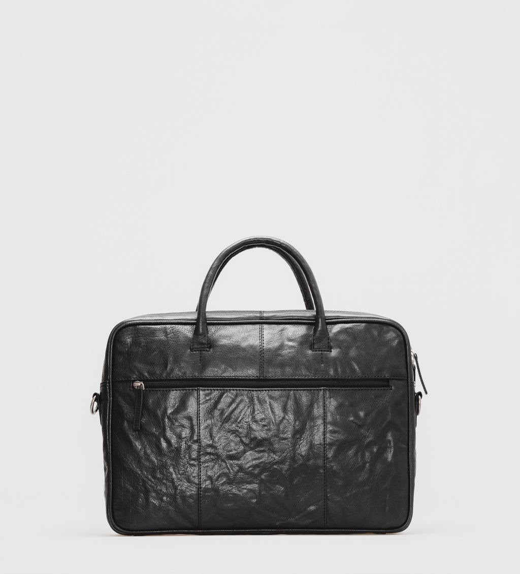 Montana est. 1957 Norberg Laptop bag Black
