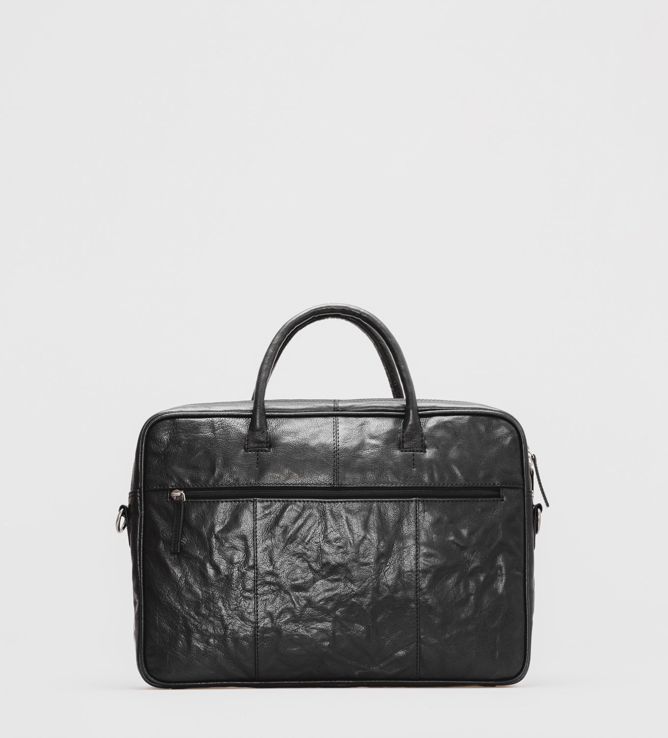 Montana est. 1957 Norberg Laptop bag Black