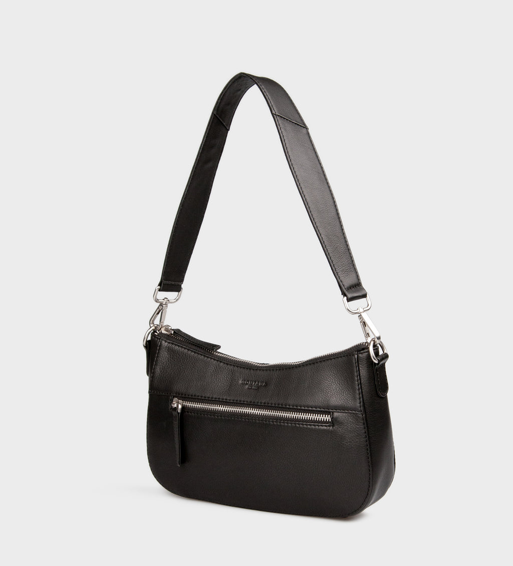Montana est. 1957 Norbo Soft Bags Black
