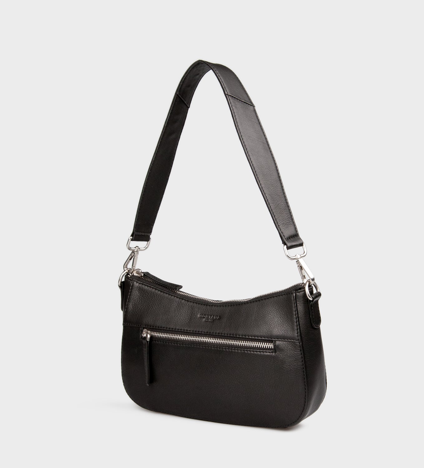 Montana est. 1957 Norbo Soft Bags Black