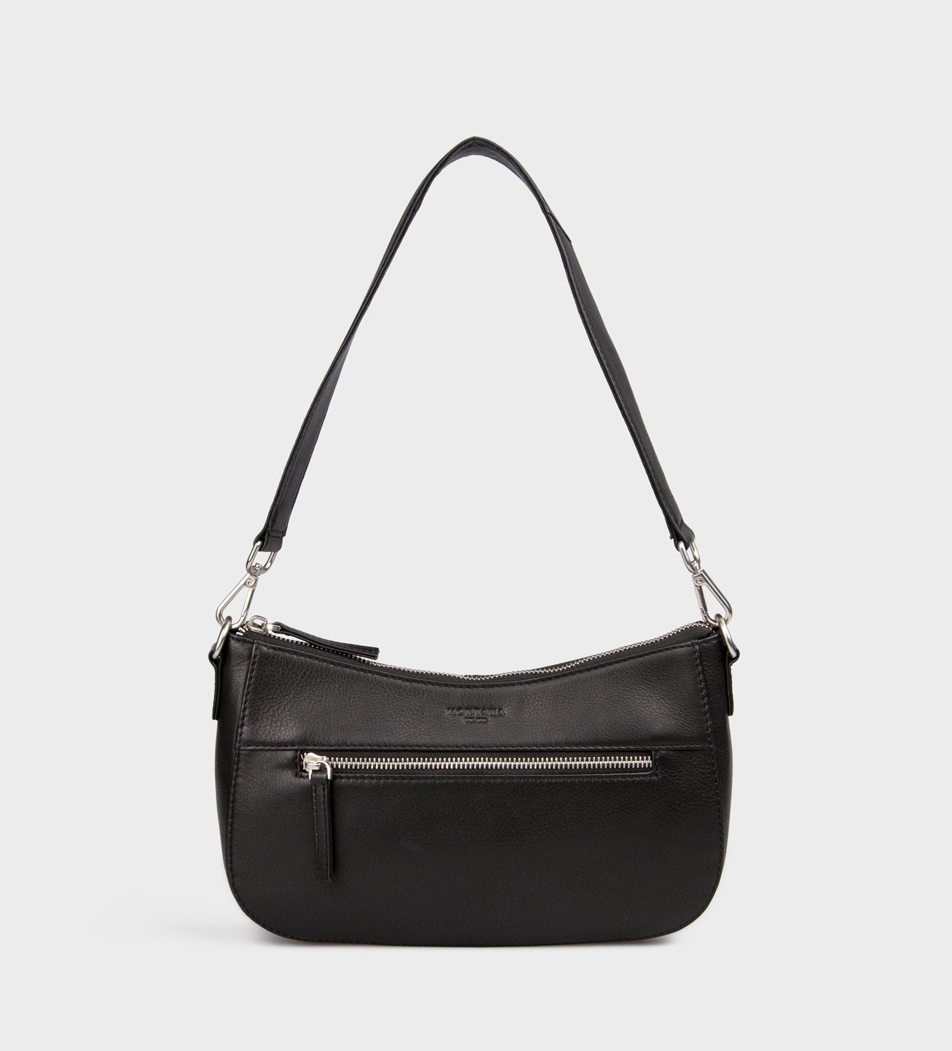 Montana est. 1957 Norbo Soft Bags Black