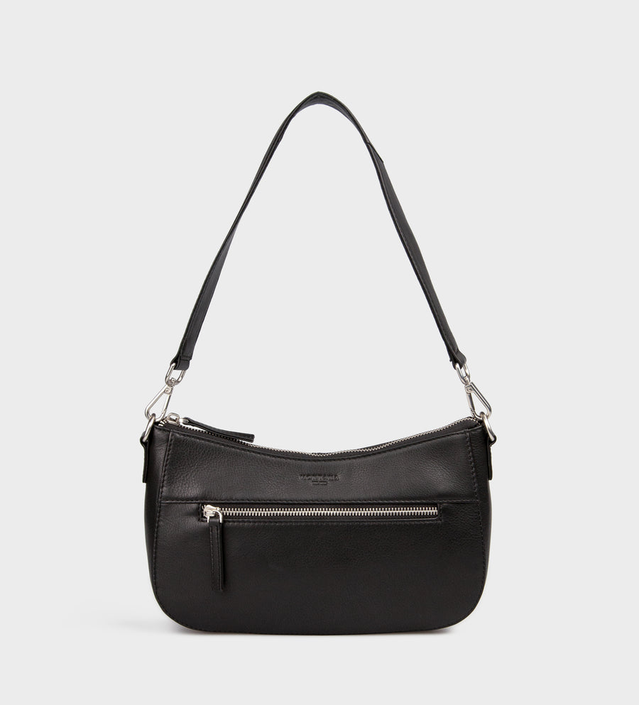 Montana est. 1957 Norbo Soft Bags Black