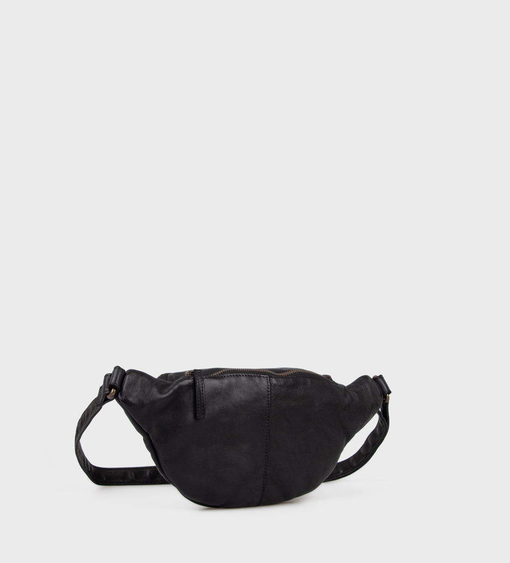 Montana est. 1957 Noxon Bumbags Black
