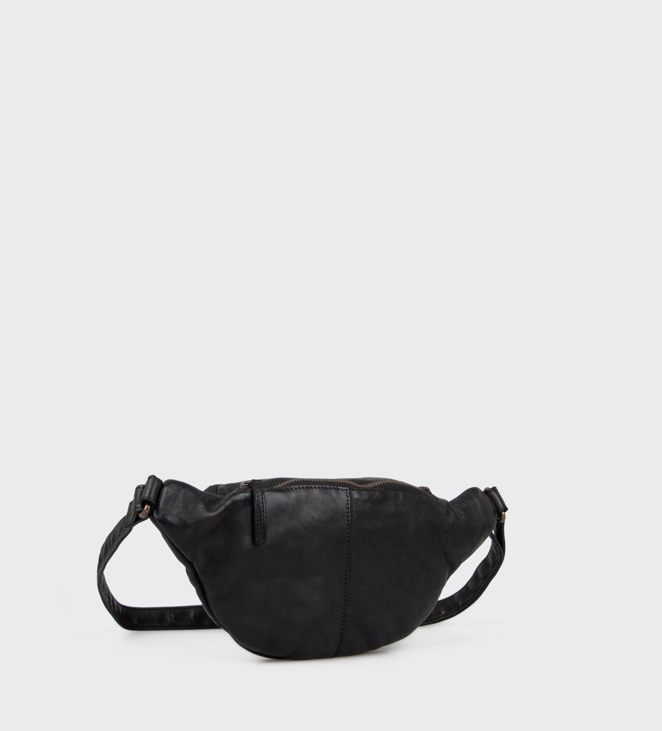 Montana est. 1957 Noxon Bumbags Black