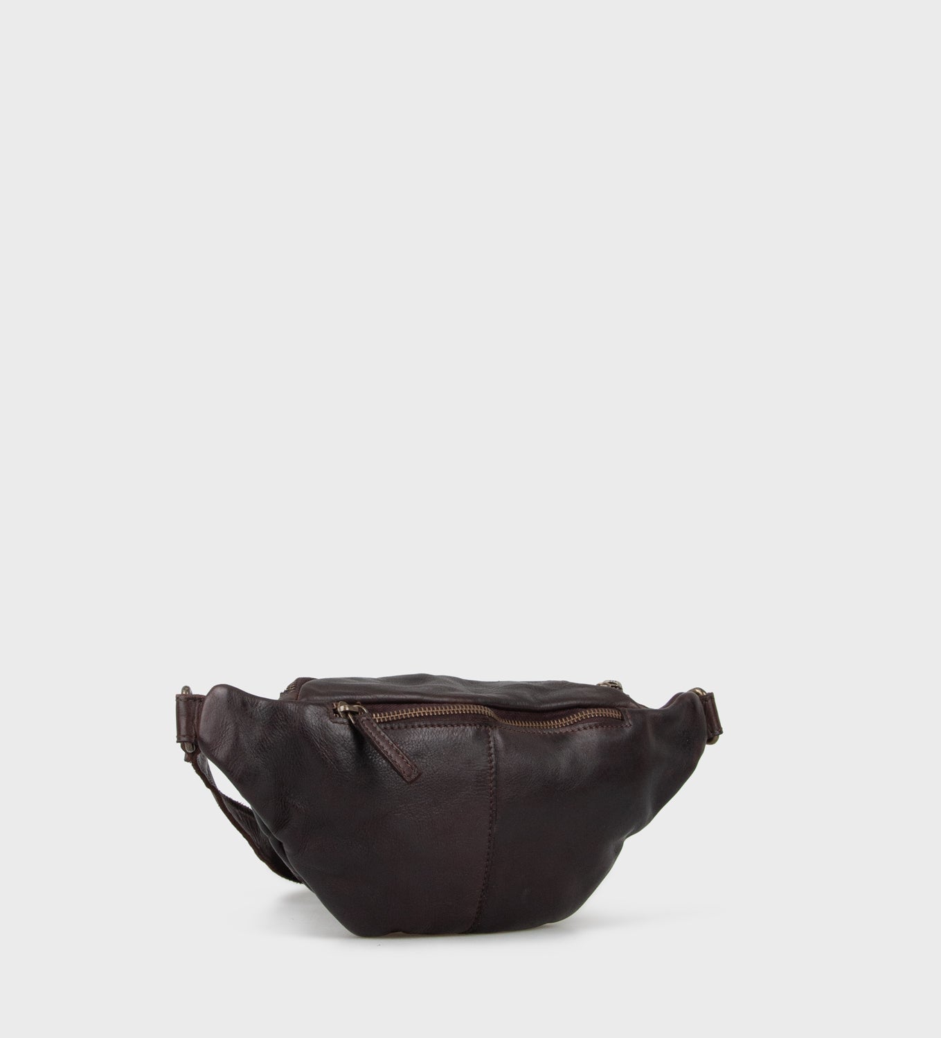 Montana est. 1957 Noxon Bumbags Brown