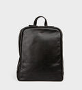 Montana est. 1957 Nyland Soft Backpack Black