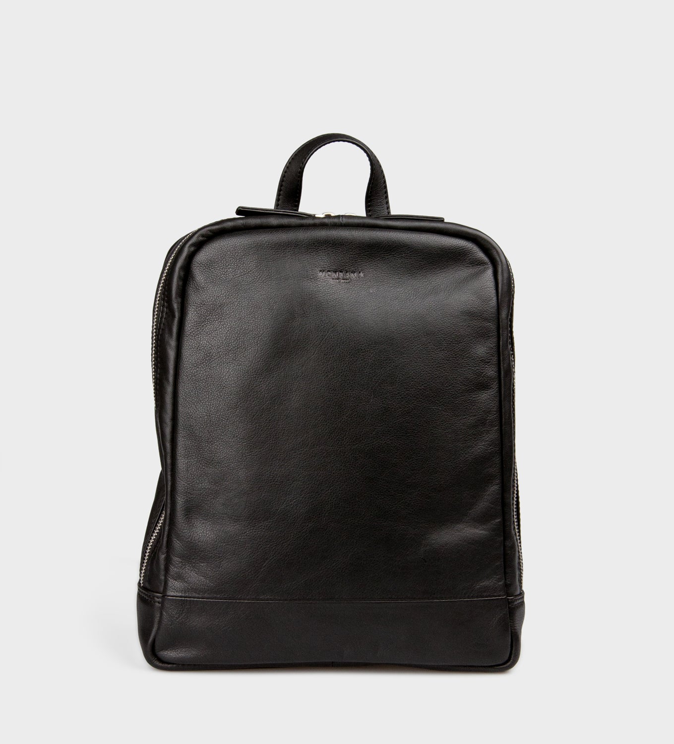 Montana est. 1957 Nyland Soft Backpack Black