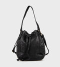Montana est. 1957 Olive Bags Black