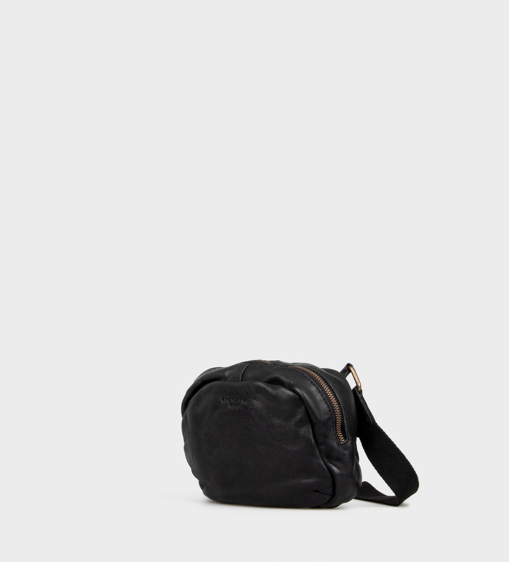 Montana est. 1957 Optima Bumbags Black