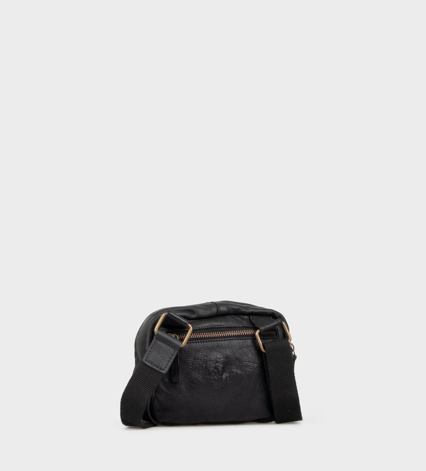 Montana est. 1957 Optima Bumbags Black