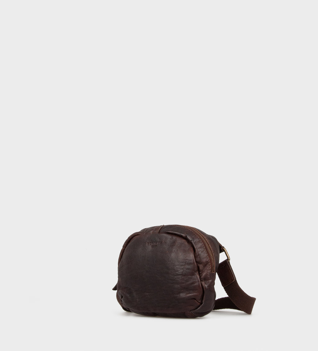 Montana est. 1957 Optima Bumbags Brown