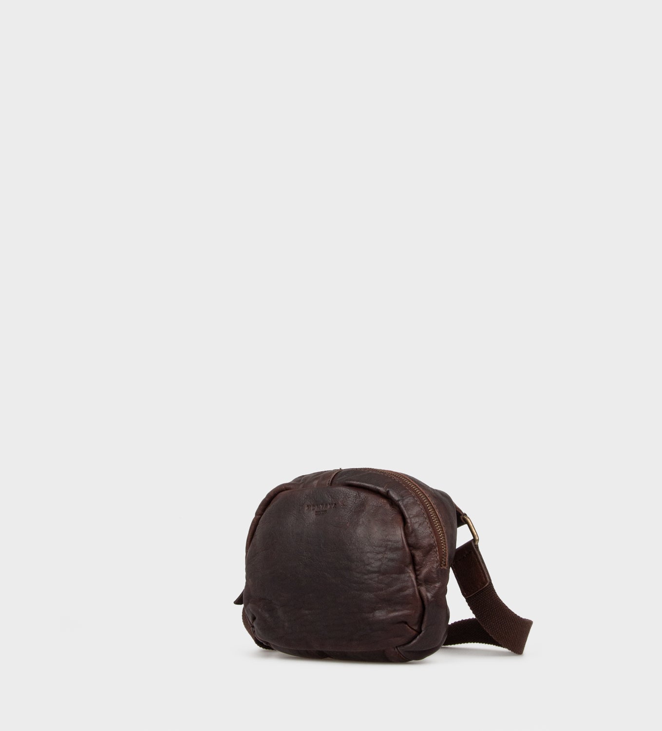 Montana est. 1957 Optima Bumbags Brown