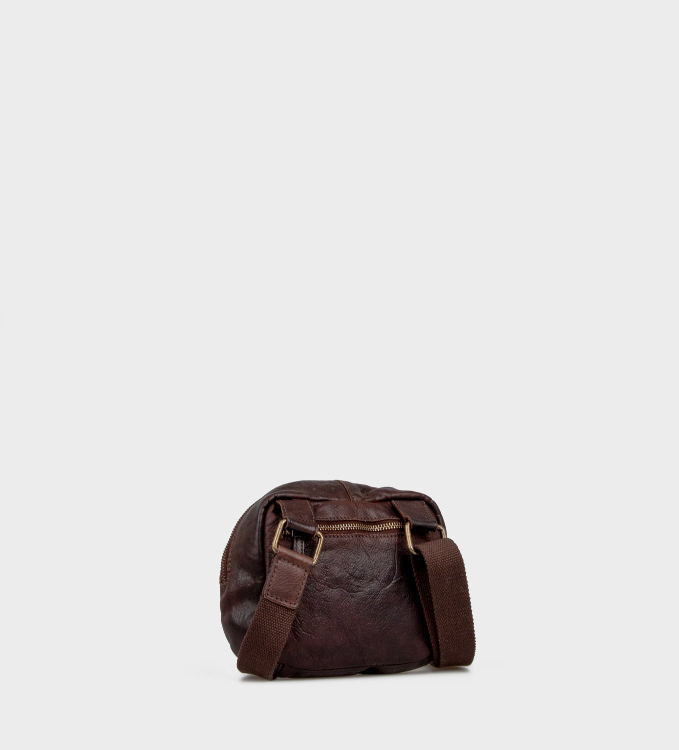 Montana est. 1957 Optima Bumbags Brown