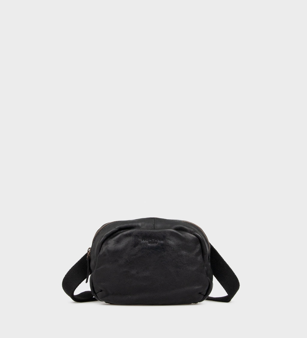 Montana est. 1957 Optima Bumbags Black