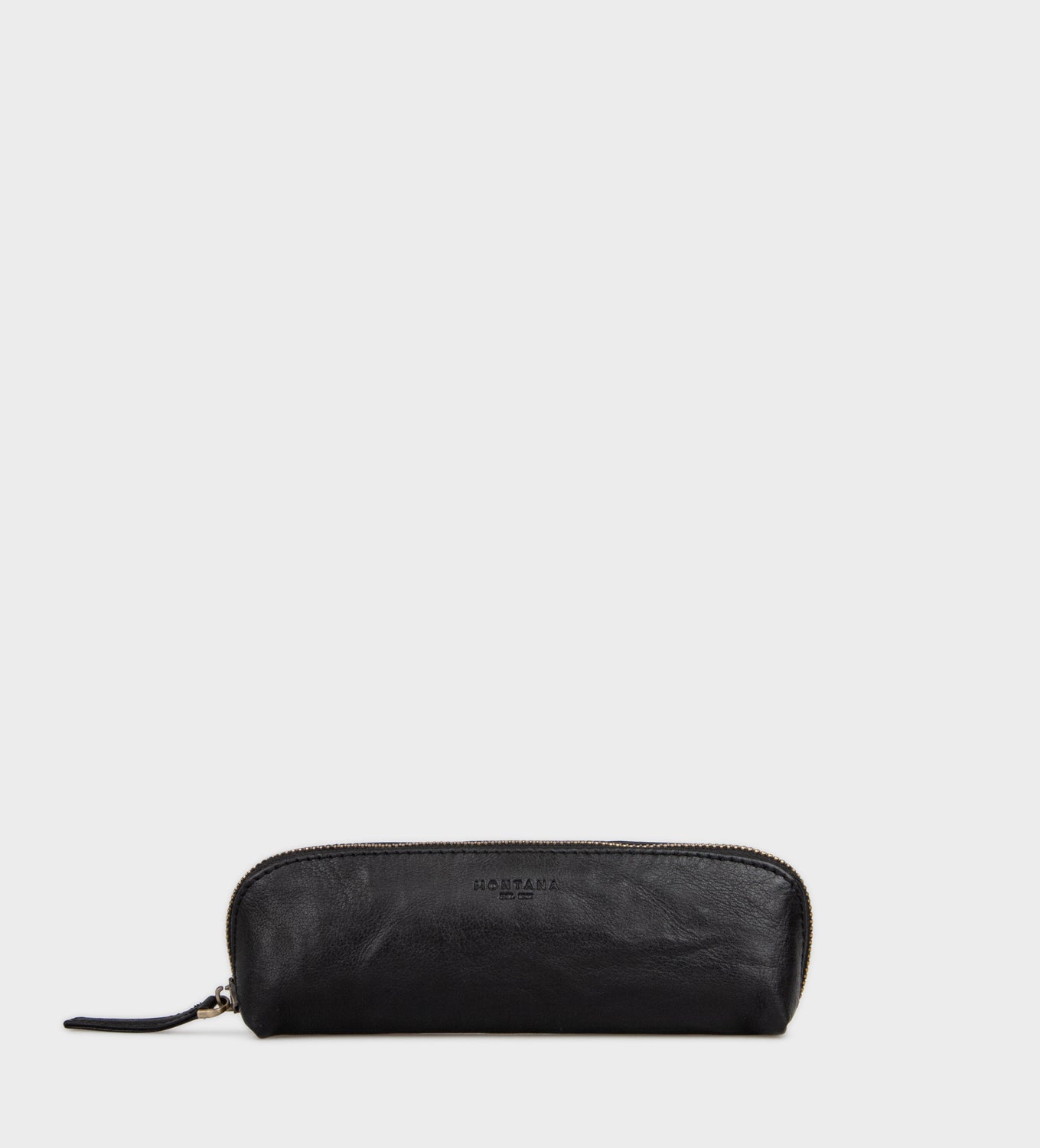Montana est. 1957 Pencil Case Pencil Case Black
