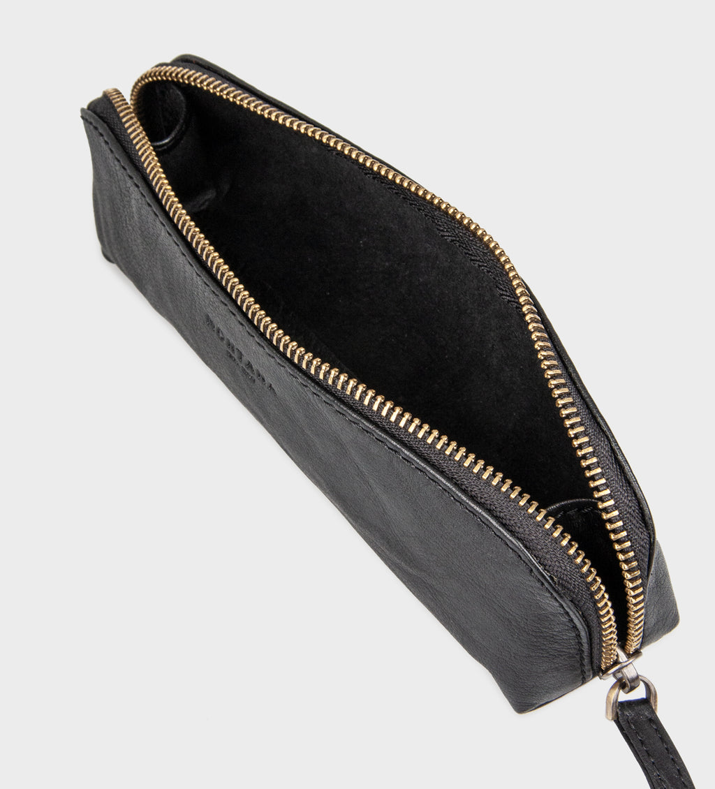 Montana est. 1957 Pencil Case Pencil Case Black