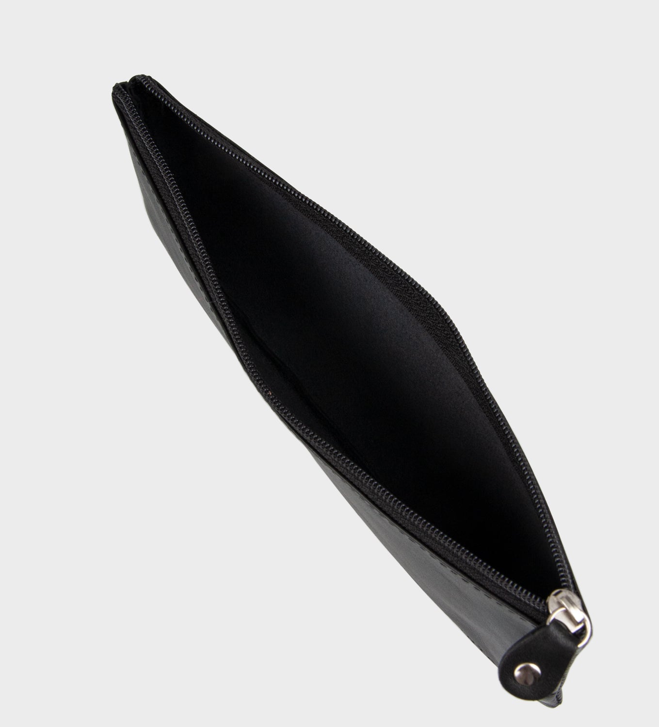 Montana est. 1957 Pencil Case, Flad Pencil Case Black