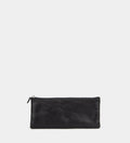 Montana est. 1957 Pencil Case, Flad Pencil Case Black