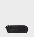 Montana est. 1957 Pencil Case, Oval Pencil Case Black