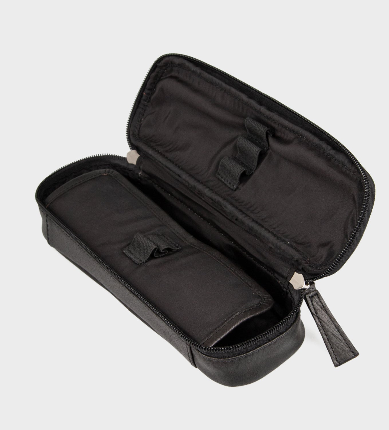 Montana est. 1957 Pencil Case, Soft Pencil Case Black