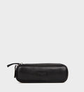 Montana est. 1957 Pencil Case, Soft Pencil Case Black