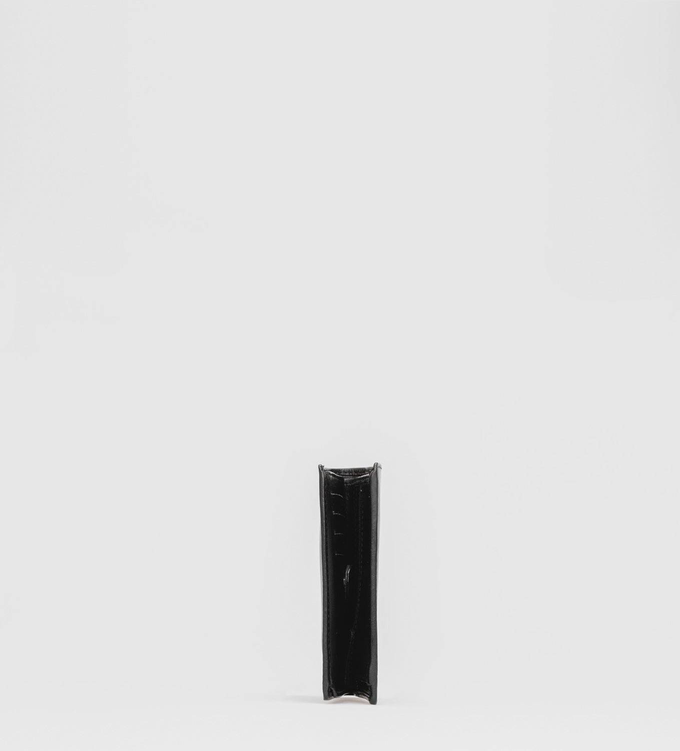 Montana est. 1957 Pung - m/strop Wallet Black