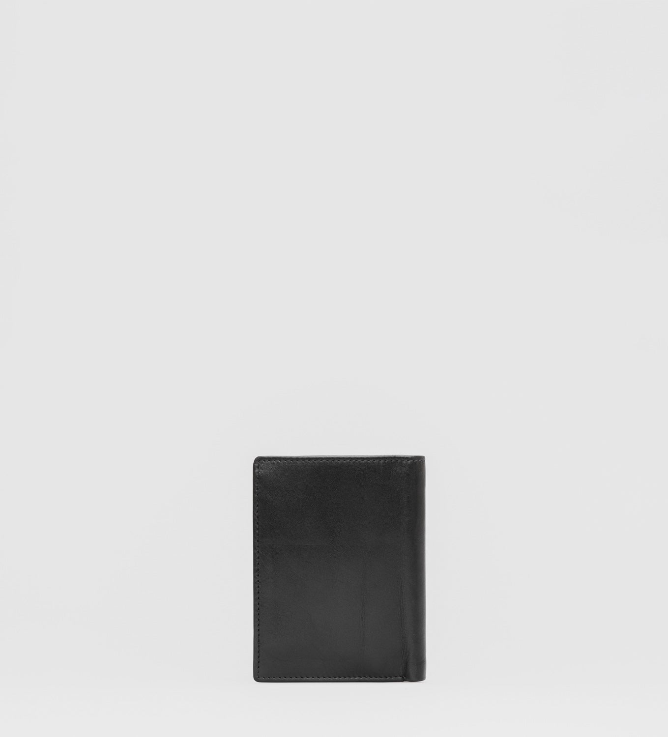 Montana est. 1957 Pung - m/strop Wallet Black