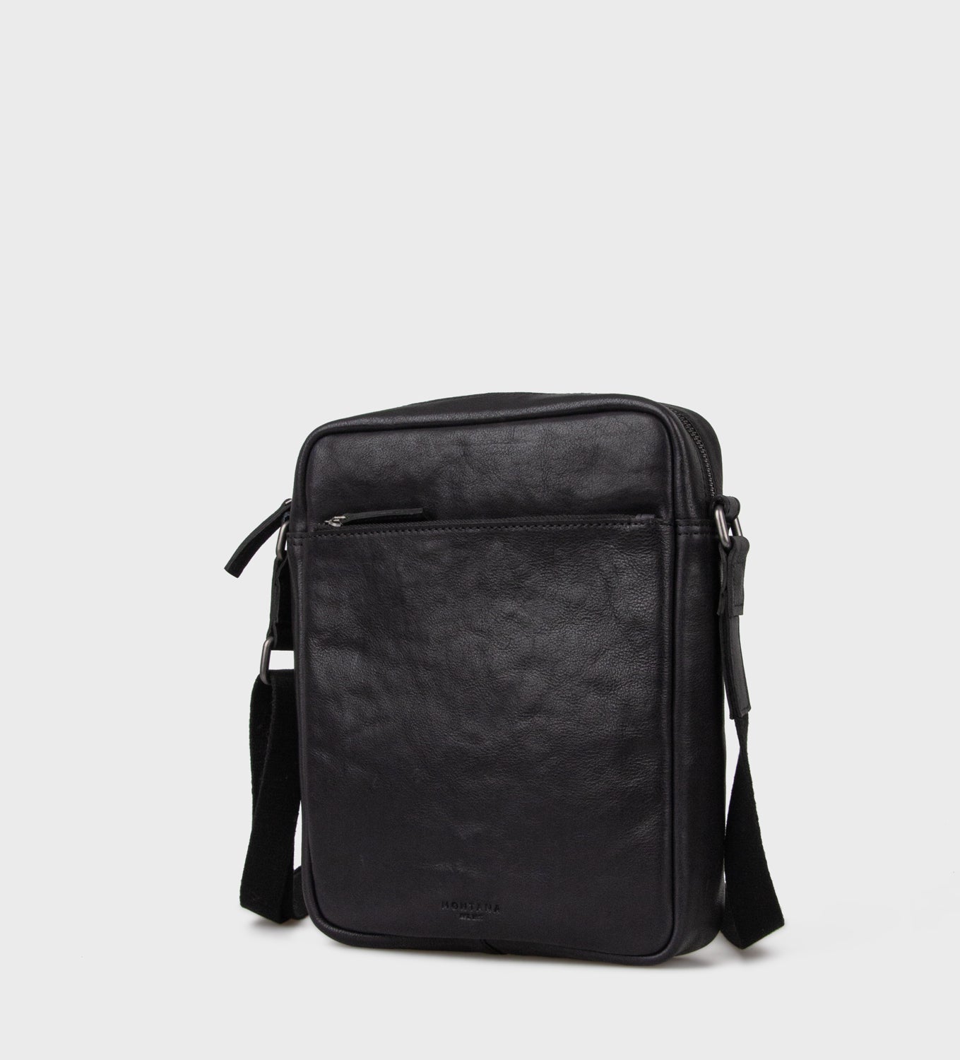 Montana est. 1957 Ranger Bags Black
