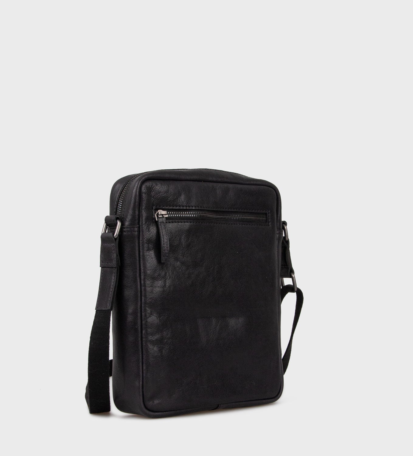 Montana est. 1957 Ranger Bags Black