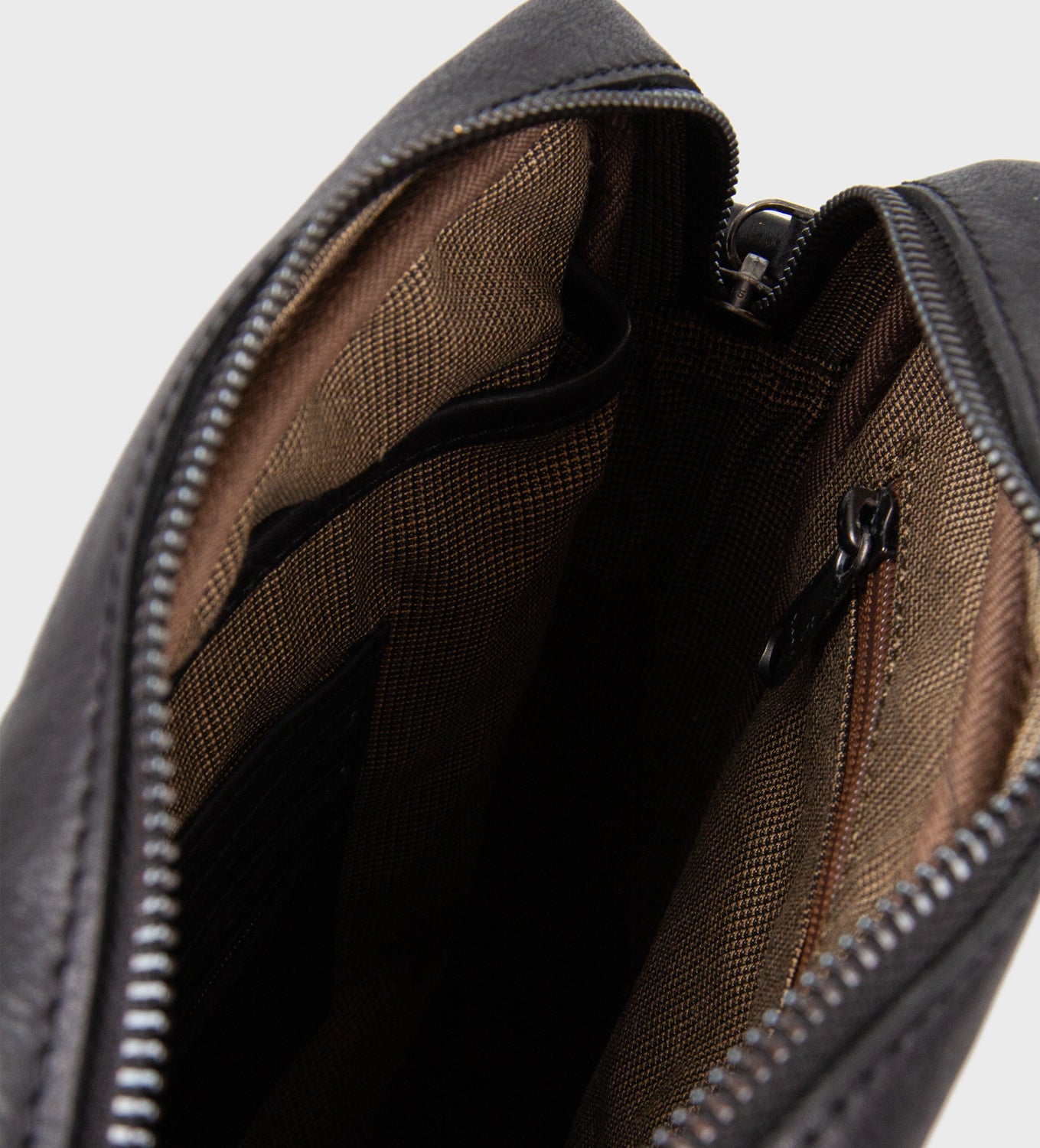 Montana est. 1957 Ranger Bags Black
