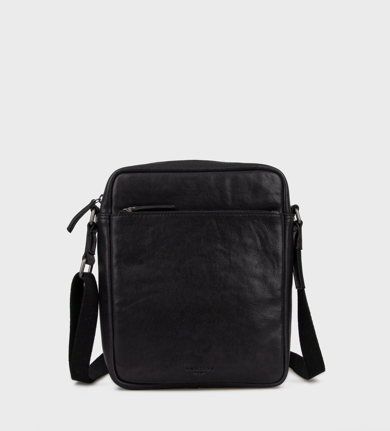 Montana est. 1957 Ranger Bags Black