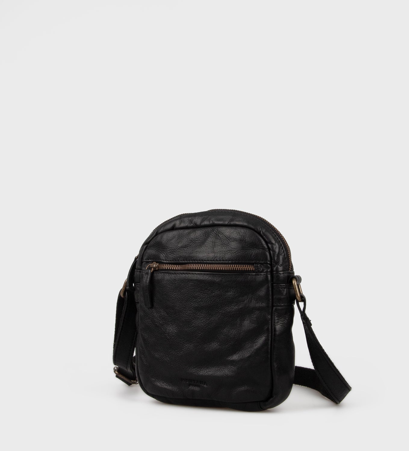 Montana est. 1957 Richmond Toiletbags Black