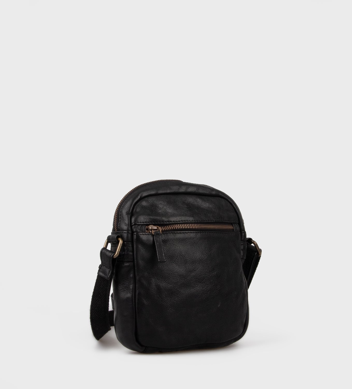 Montana est. 1957 Richmond Toiletbags Black