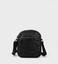 Montana est. 1957 Richmond Toiletbags Black