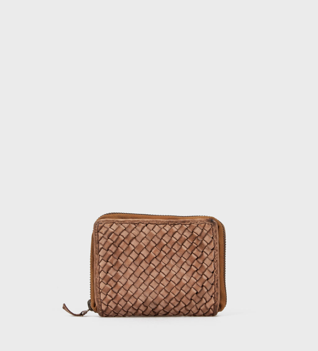 Montana est. 1957 Saco Urban Wallet