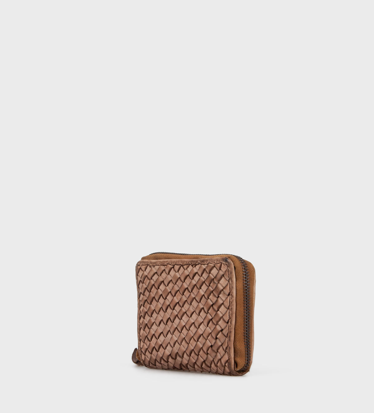 Montana est. 1957 Saco Urban Wallet Walnut