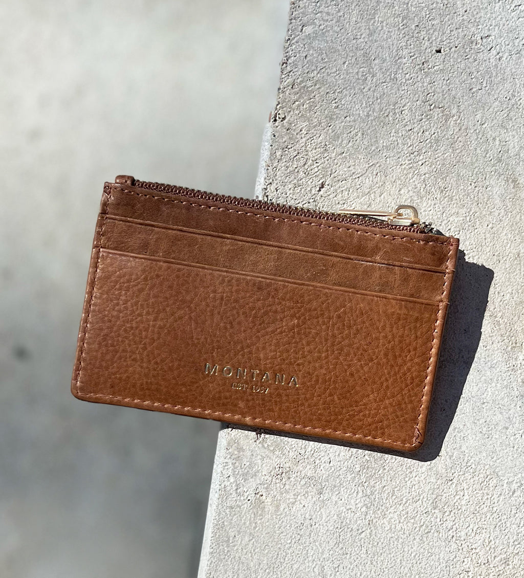 Montana est. 1957 Sala Wallet