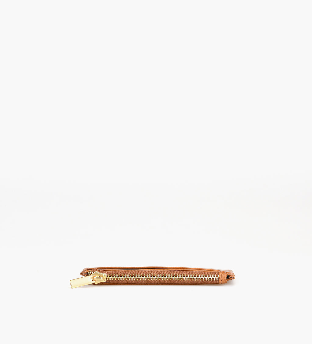 Montana est. 1957 Sala Wallet Cognac