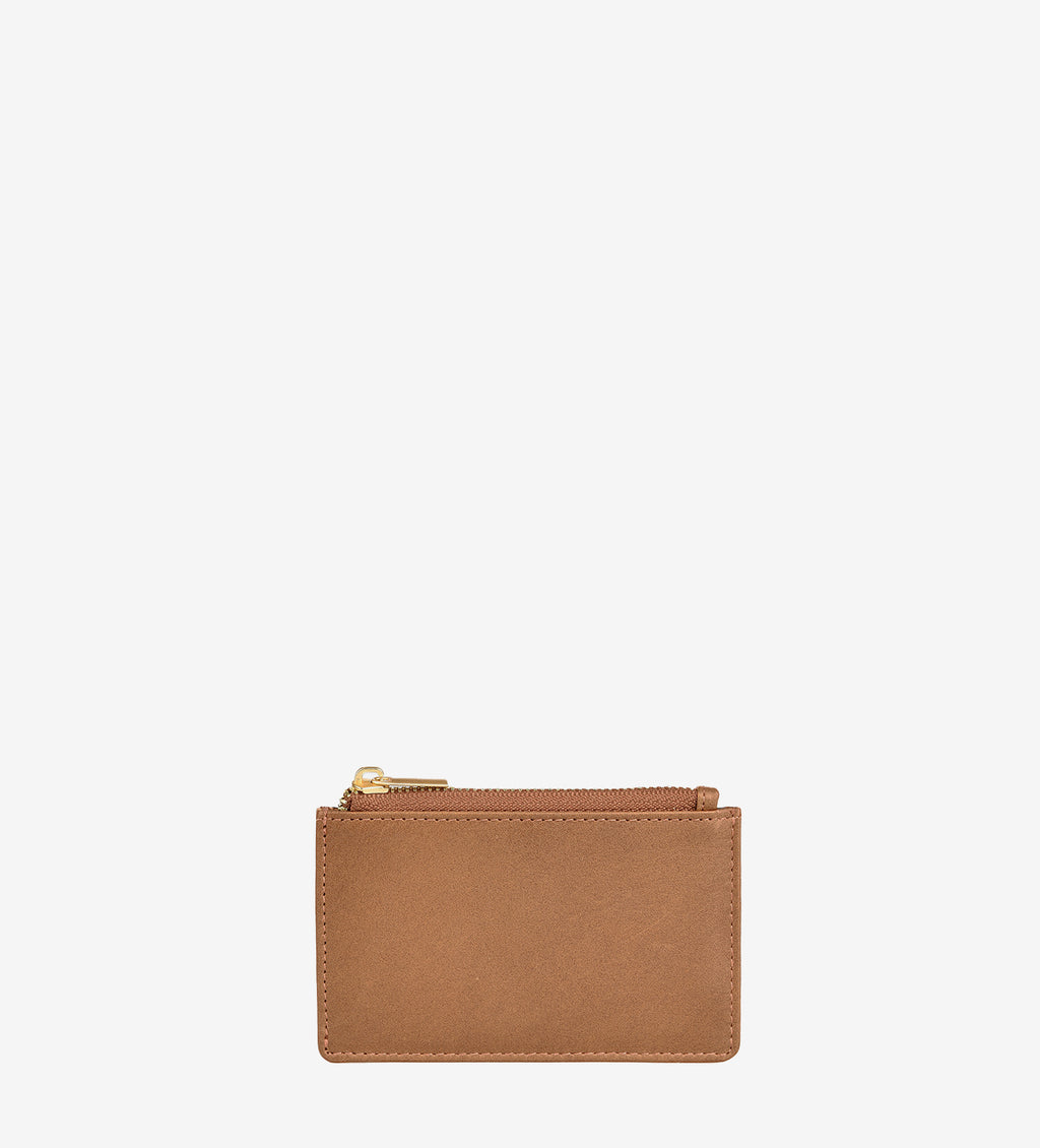 Montana est. 1957 Sala Wallet Cognac