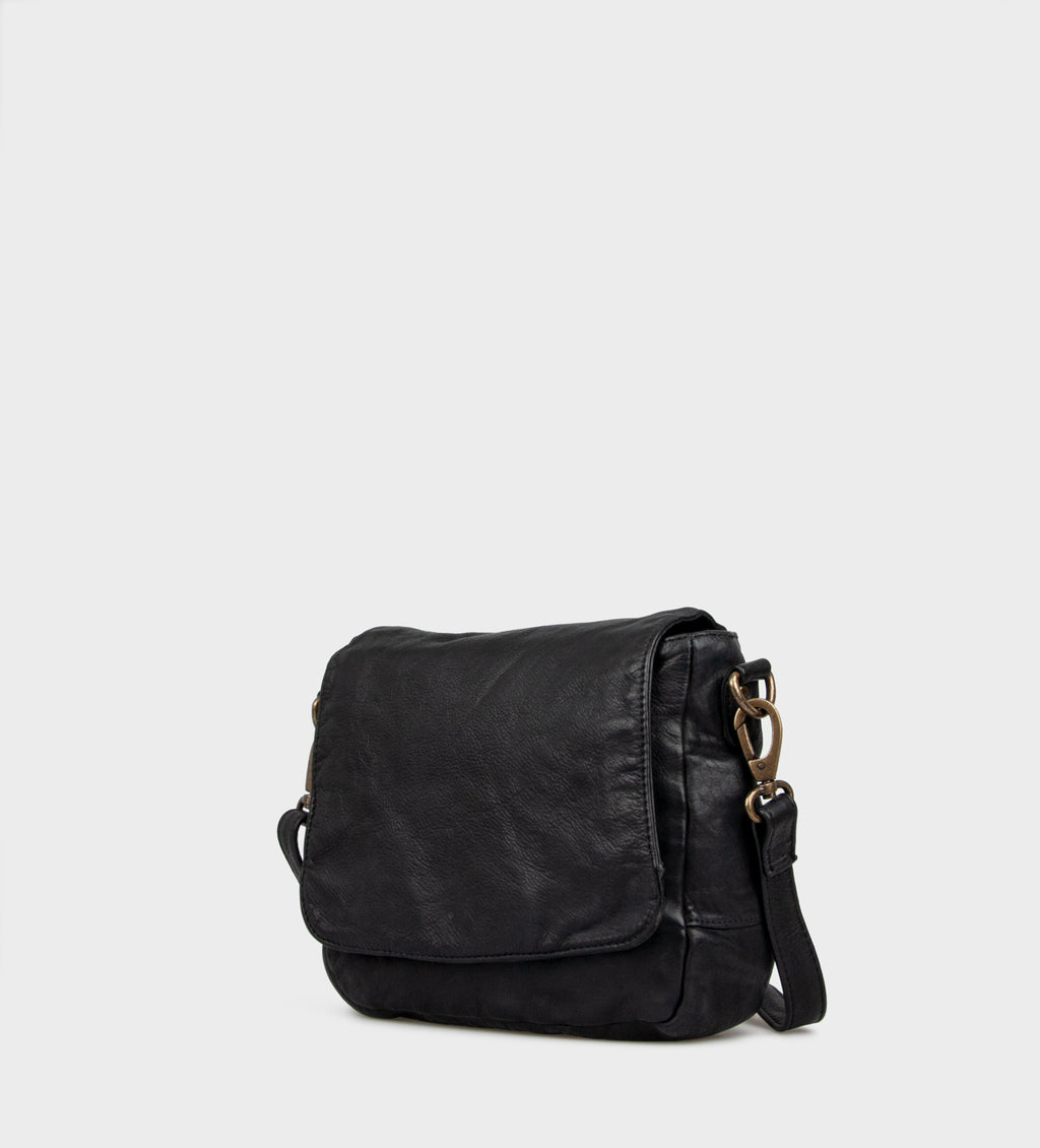 Montana est. 1957 Salida Bags Black