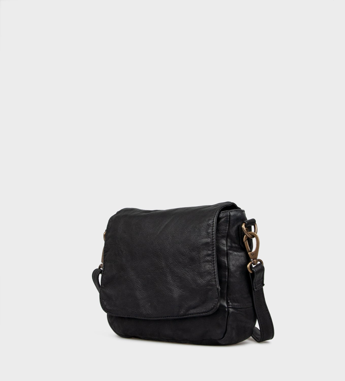 Montana est. 1957 Salida Bags Black