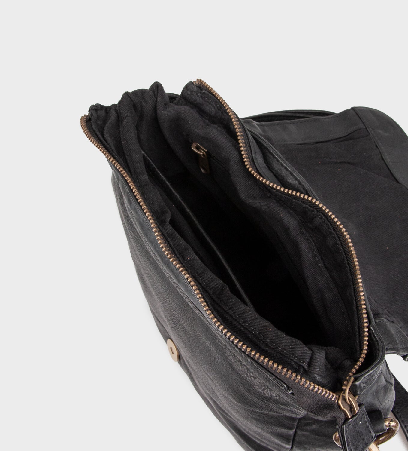Montana est. 1957 Salida Bags Black