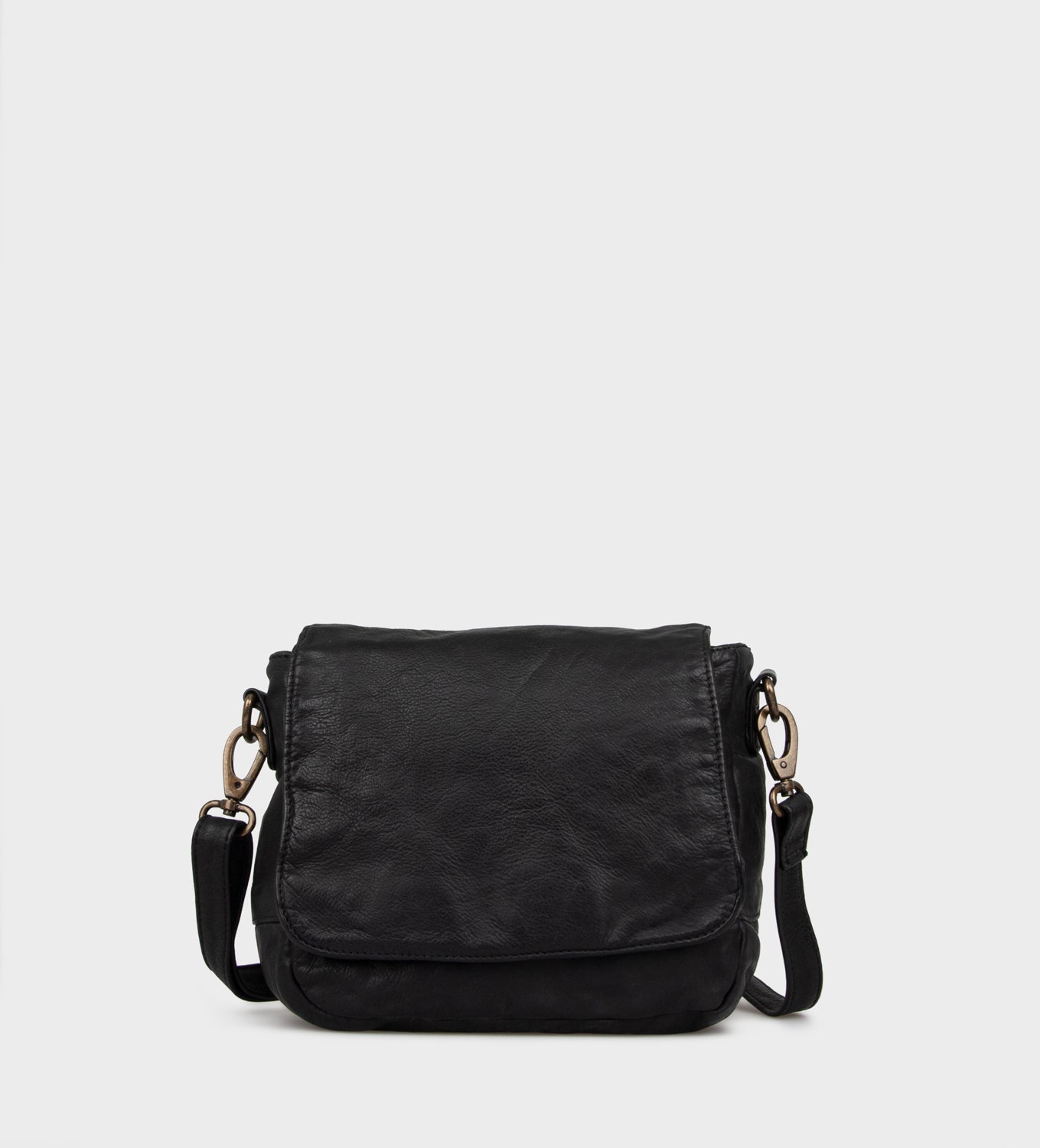 Montana est. 1957 Salida Bags Black