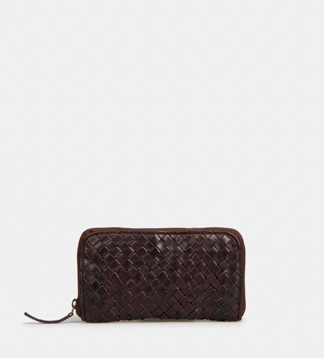 Montana est. 1957 Selina Urban Wallet Brown