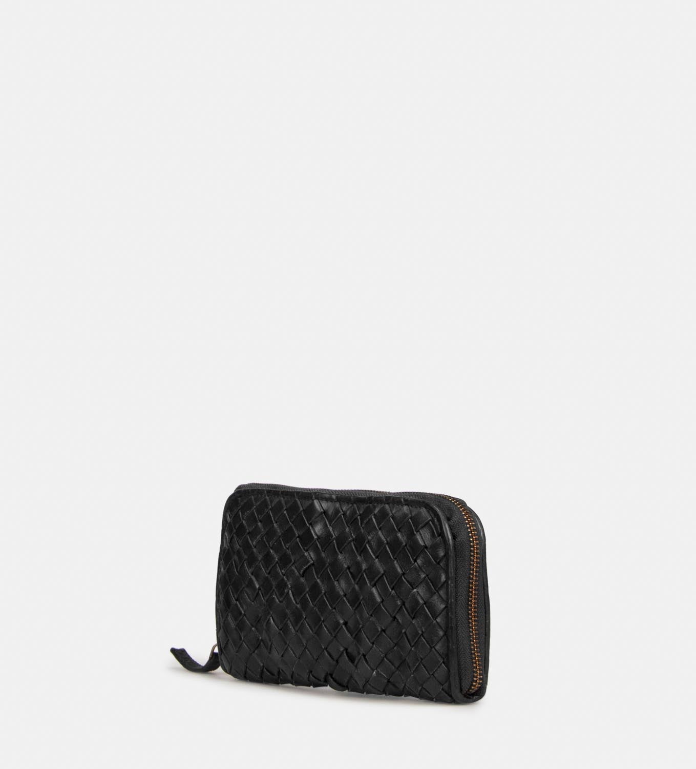 Montana est. 1957 Selina Urban Wallet Black