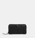 Montana est. 1957 Selina Urban Wallet Black