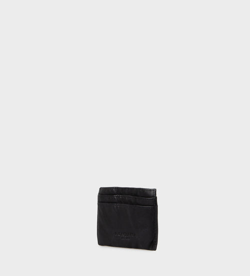 Montana est. 1957 Shelby Wallet Black